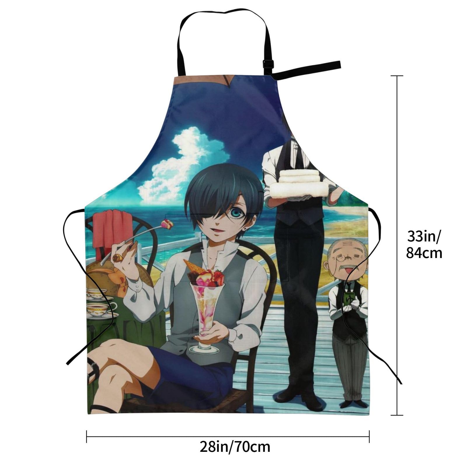 アニメ K クロのエプロン アニメ K クロのエプロン アニメ K クロのエプロン アニメ K クロの